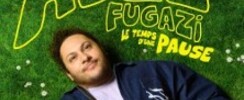 Adel Fugazi - Le Temps d'une Pause - Tournée