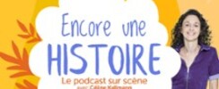 Encore une Histoire - Tournée