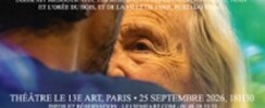 Miroir Miroir - Théâtre Le 13e Art, Paris