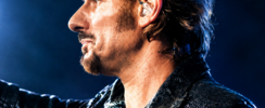 Phil Lyn - Tribute Spectacle Hommage Sosie Johnny Hallyday