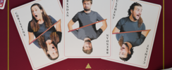 La Carte Blanche de la Compagnie Synapse
