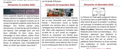 Festival Salon en scène