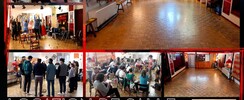 Location de salle