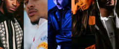 SYMPHON'HIP-HOP / Timar, Aamo, Dakeez, Mibsy, Kamil Osmanov