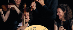 Les Hivernales - 