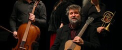 Du bouquin au piston - Les Rendez-Vous de Musique Ancienne
