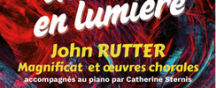 Un hiver en lumière
