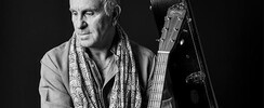 Concert de Jeff Toto Blues 