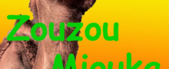 ZOUZOU MIOUKA - MUSIQUE  BERBERE TOUAREG GNAWA LATINO