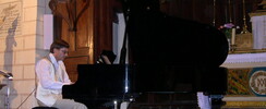 Georges Henri DUCREUX - Repas-concert, vernissage, cérémonie...