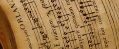 Association Arte & art - Cours d'Harmonie
