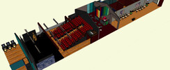 Théâtre El Duende