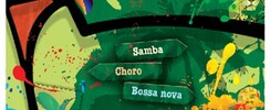 BOM TEMPO Brésil - musique brésilienne