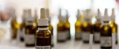 Ateliers olfactifs autour du parfum naturel