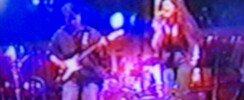 groupe electro rock cherche concert et tourneur