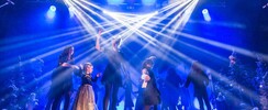 Troop'up - Cours de chant et arts de la scène Brest Landerneau Guiclan