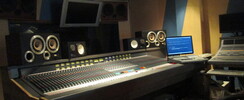 STUDIO MIDNIGHT - Studio d'enregistrement Repetition 