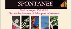 Laisse toi danser! - Danse libre spontanée