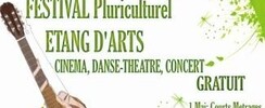 Etang d'Arts: Festival pluriculturel gratuit et en plein air