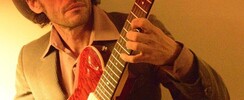 Olivier Vacquie - Reprises groov'rock