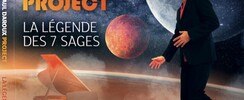 jean-paul Daroux project -