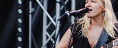 Séverine de Close - chansons pop