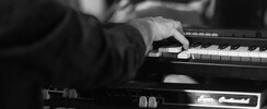 Gilles ERHART - Cours de piano / Ateliers de groupe déjà formé ou non