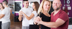 LM Danse - Cours de danses de salon