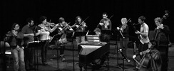 Ensemble Ma non troppo - musiques baroques