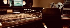 La-dB studio - Studio d'enregistrement mobile