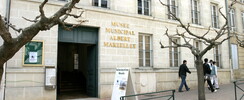 Musée Albert Marzelles