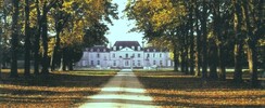 Château et Parc de Chevilly