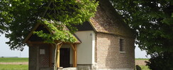 Chapelle de la Chaire à Loup