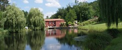 Moulin de Campech