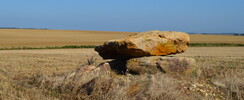 Dolmen du Creuset