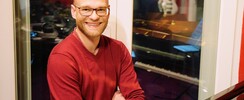 Arnaud  - Cours de piano 