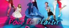 Cournon Danse Attitude - Apprendre à danser !