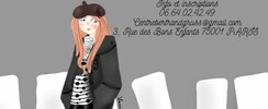 Bertrand GRuss Academy-Palais Royal - Cours de Piano et de Chant
