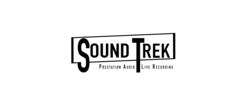 Sound Trek - Live Rec