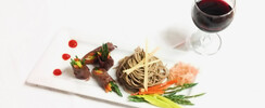 RESTAURANT EPICES ET PASSION/SERVICE TRAITEUR