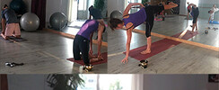 Corpsemotions - Cours de Pilates, yoga et relaxation sonore