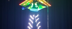 Cie Dreamlighters - Métatron