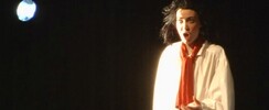 Amélie Boissy - Cours technique vocale le chant comme conscience corporelle