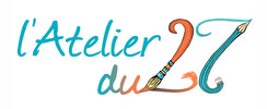 L'Atelier du 27 - Cours d'art