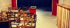 IDEALS Théâtre - Ateliers Théâtre 