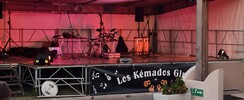 Los Kémados Gipsy - Orchestre Gipsy