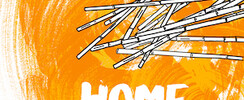 Cie Tsuki Rocketto - Home 