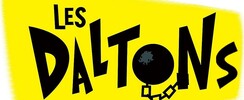 Les Daltons - Groupe de reprises 70' - 80'