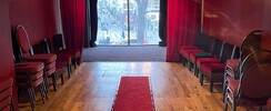 Location salle répétition Paris