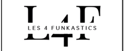 LES 4 FUNKASTICS - Groupe de Pop Funk Variétéss